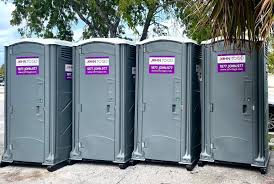 Types of Portable Toilets We Offer in Wellsville, OH